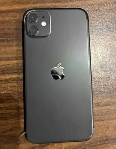 I phone