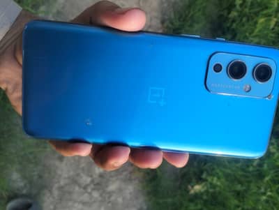 OnePlus 9 PTA