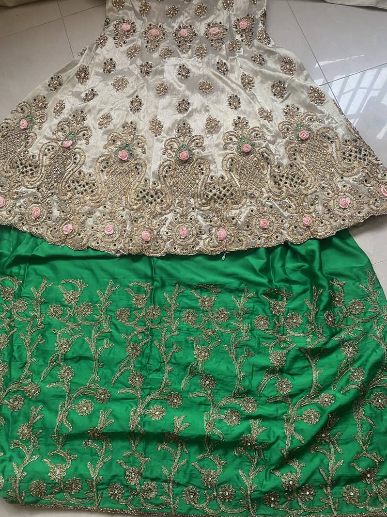 Fancy dresess 1