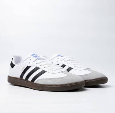 Addidas samba  !!!?