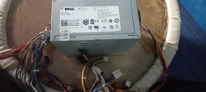 power supply 875 watt