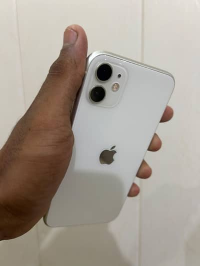Apple iPhone 11 Exchange