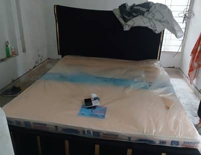 Diamond poplar Foam 6 inch