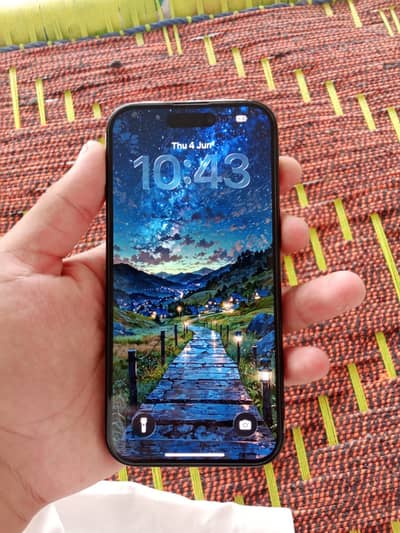 Apple iPhone 15 jv