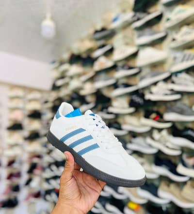 Adidas samba
