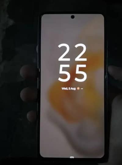 Moto G Stylus