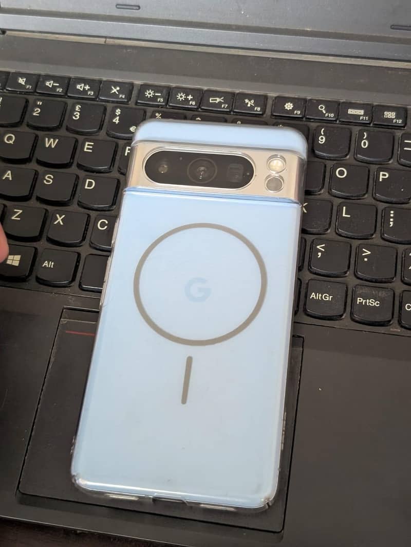 Google Pixel 8 Pro 0