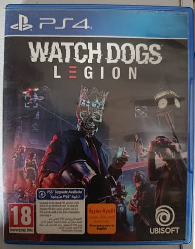 PS4 Games for sale