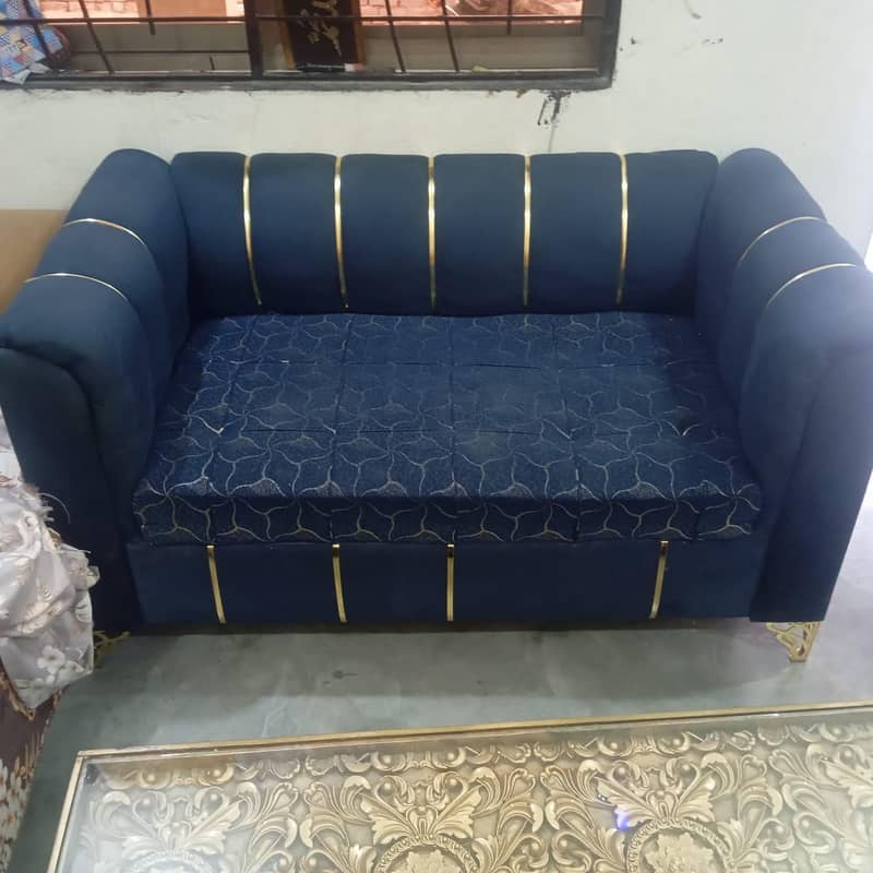 SOFA SETS 0