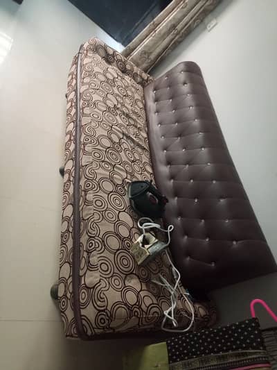 7 seater sofa set