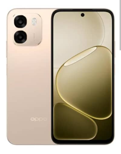 OPPO A6