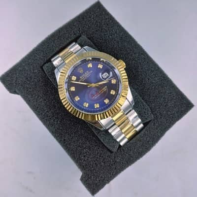 BRANDED WATCHES AVAILABLE