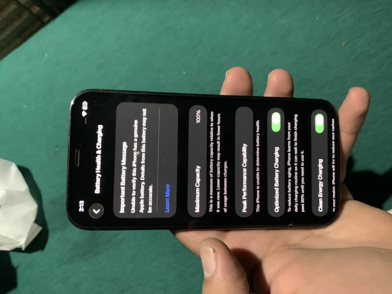 IPHONE 12 PRO 2