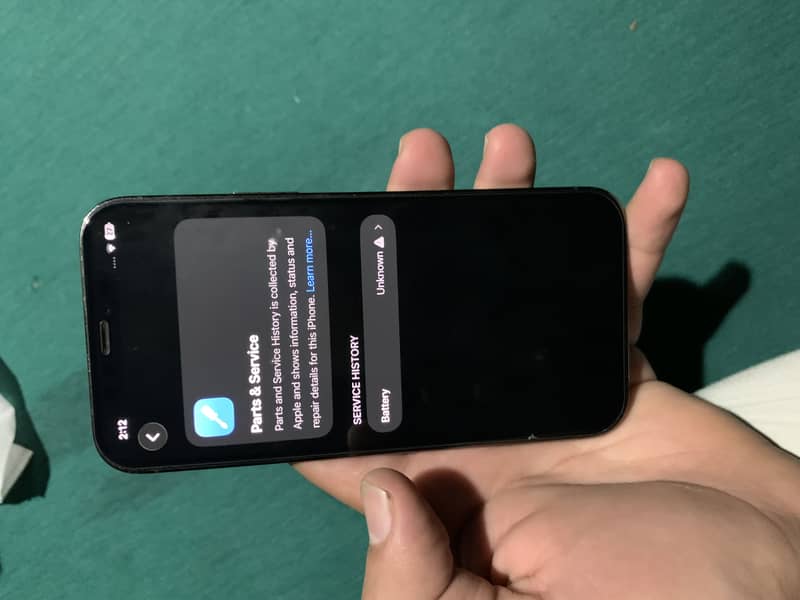 IPHONE 12 PRO 4