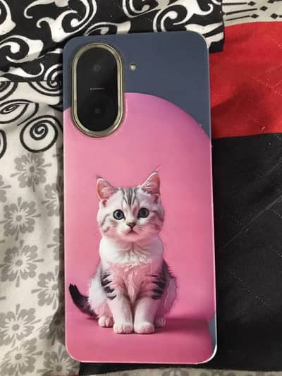 Xiaomi Redmi A5