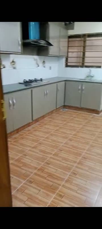 8 Marla full house available for rent in Multi garden B17