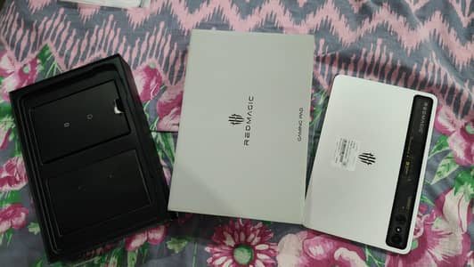 Red magic astra tab