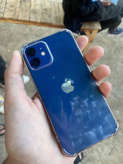 Iphone 12 jv