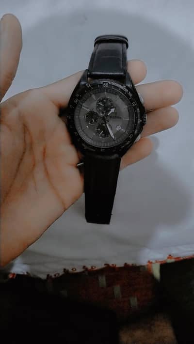 black watch