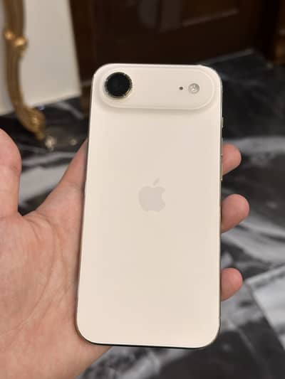 Apple iPhone 17 Air PTA APPROVED