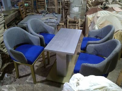 Hotel furniture/restaurant sofa dining/cafe furniture