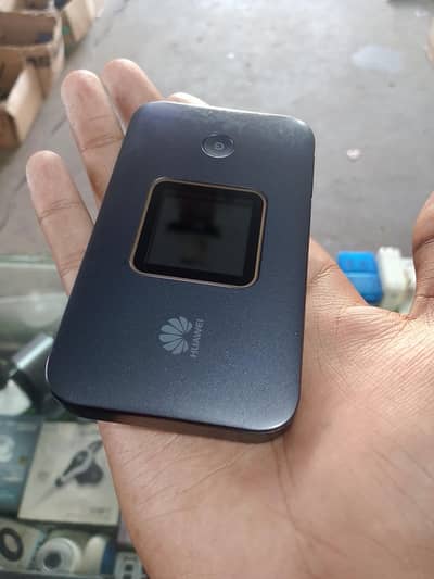 Huawei 4G LTE Router