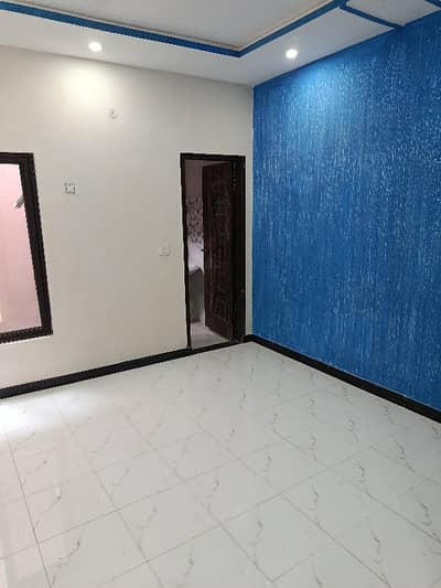 FOR SALE HOUSE 2.5 MARLA DOUBLE STORY TILE WOOD WORK FLOOR BEAUTIFUL HOUSE TOP LOCATION NEAR AZMAT CHOWK GREEN TOWN LAHORE GOOD INVESTMENT TIME