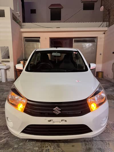 Suzuki Cultus VXR 2022