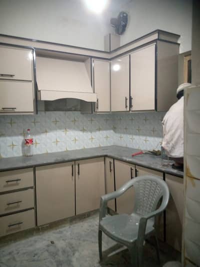 6marla ground floor house available for rent with all facilities