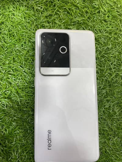 realme gT6 12/256_4 sim  time Wala 120fps support