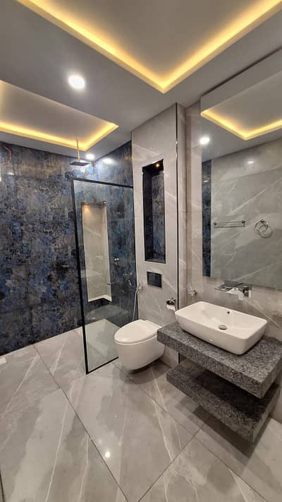 7.5Marla House available for Rent in Buch Villas