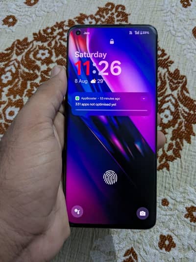 One Plus 10 Pro 5g exchange possible official approved 8-128gb