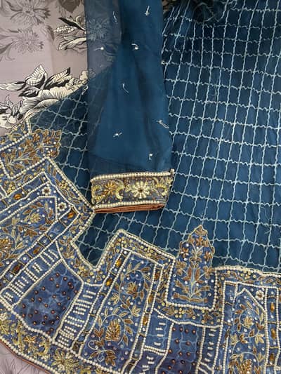 2 piece ready to wear
