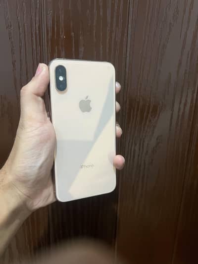 iPhone Xs pta approved/ xs pta approved / iphone x pta approved