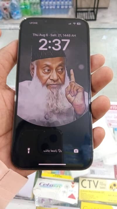 Apple iPhone 13 Pro Max