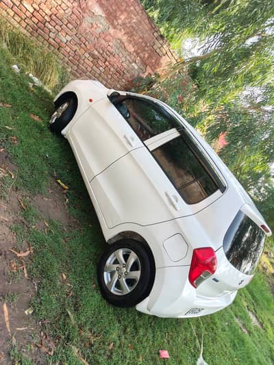 Suzuki Cultus VXL 2021