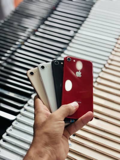 Apple iPhone 8