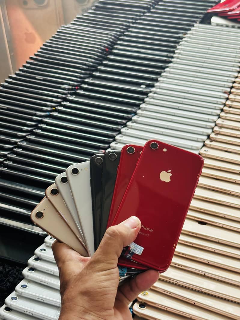 Apple iPhone 8 2