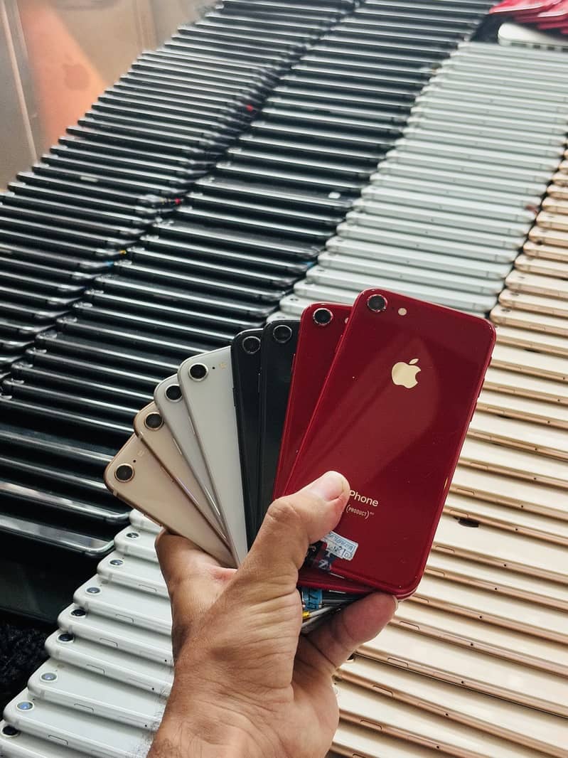 Apple iPhone 8 5