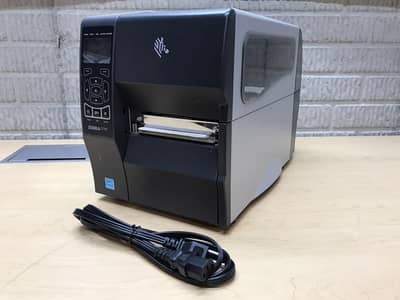 Industrial Barcode Printer Zebra ZT-230 With 3 Months Warranty
