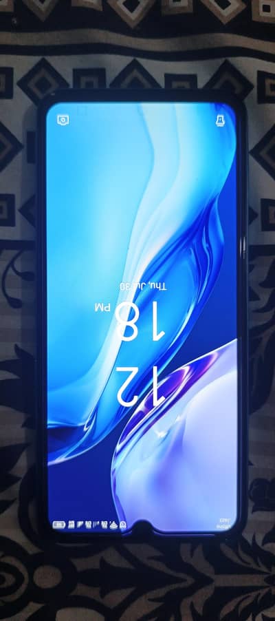 Infinix Note 11