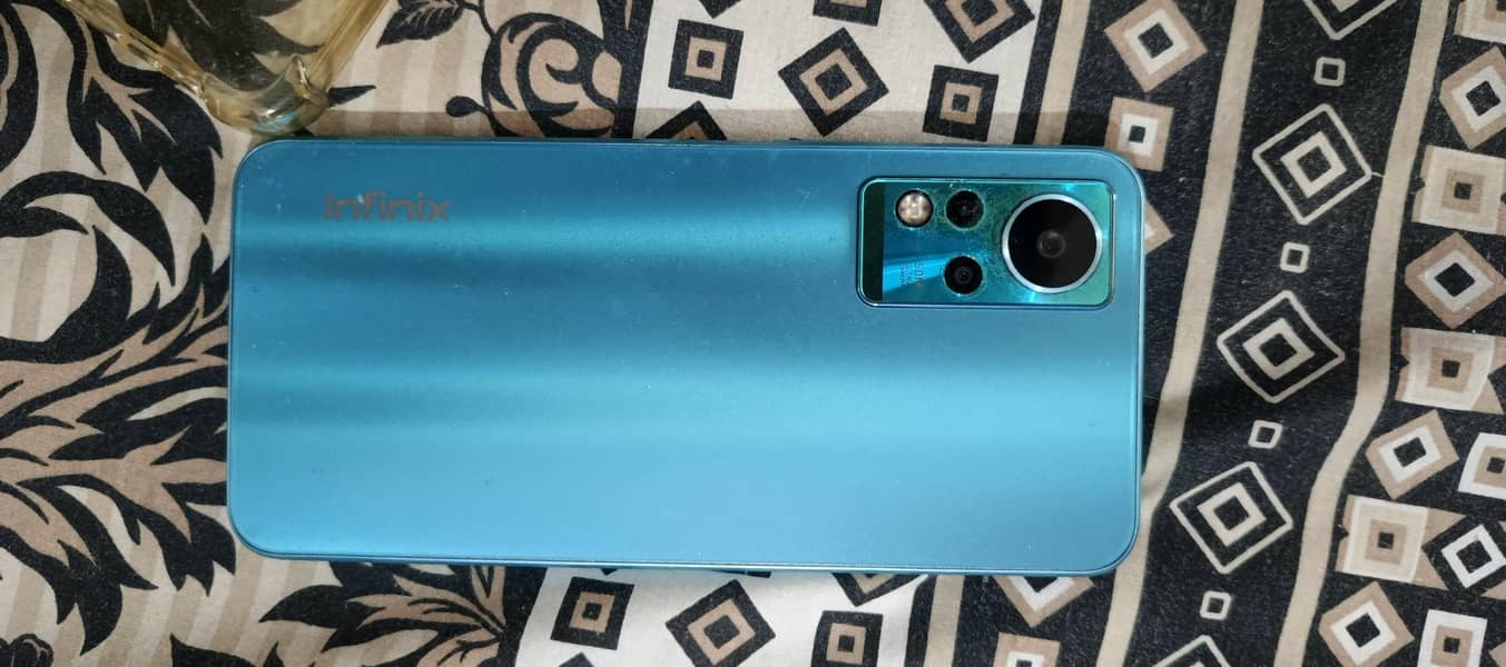 Infinix Note 11 4