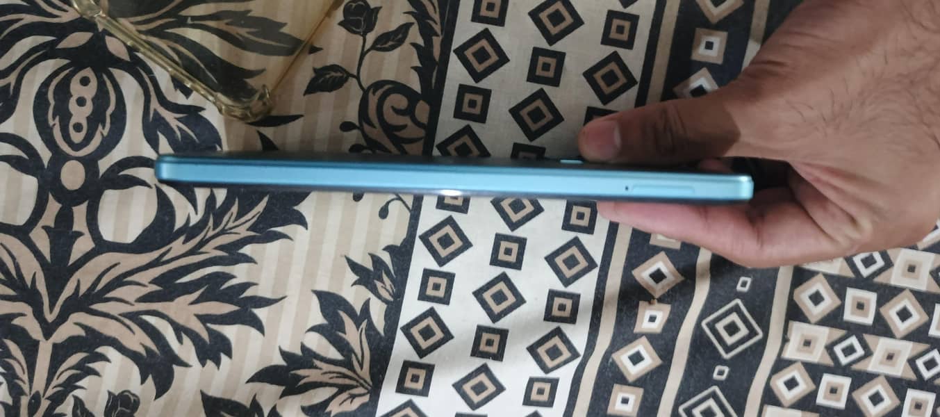 Infinix Note 11 5