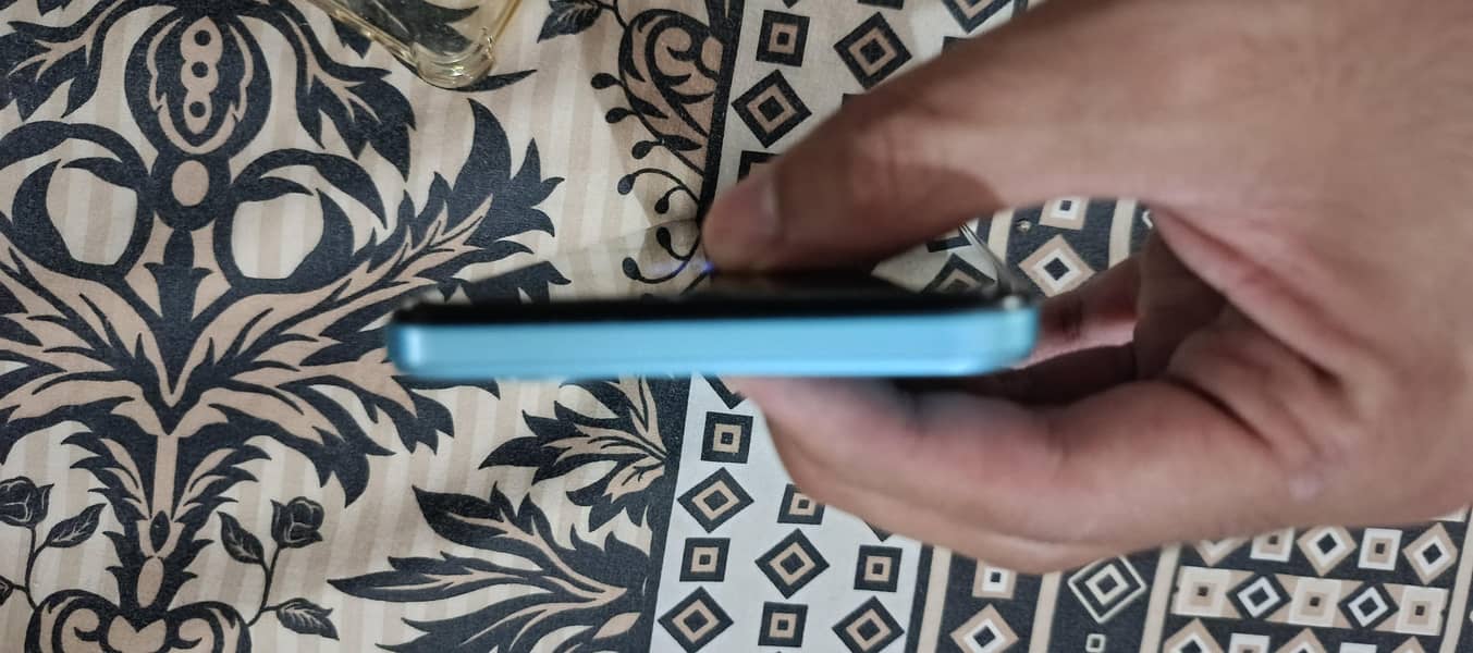 Infinix Note 11 6