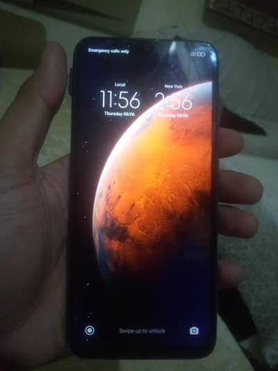 Xiaomi Redmi 9C. 03104450619 what's app no