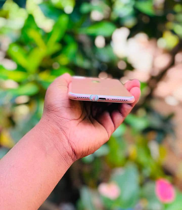 Apple iPhone 7 Plus 4