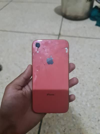 Apple iPhone XR non pta