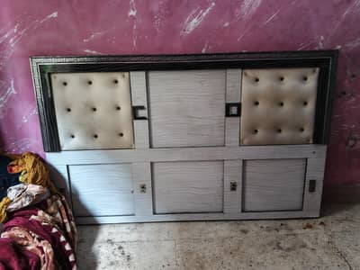 Bedroom set