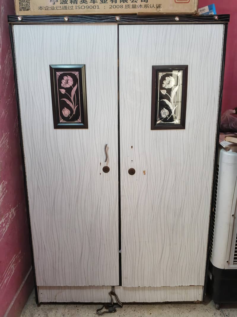 Bedroom set 1