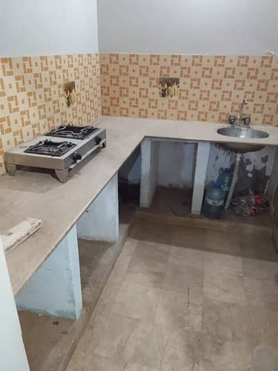 Plot for sale leased abadi johar block 9 bhitabad